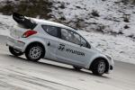 Hyundai i20 WRC 2012 года